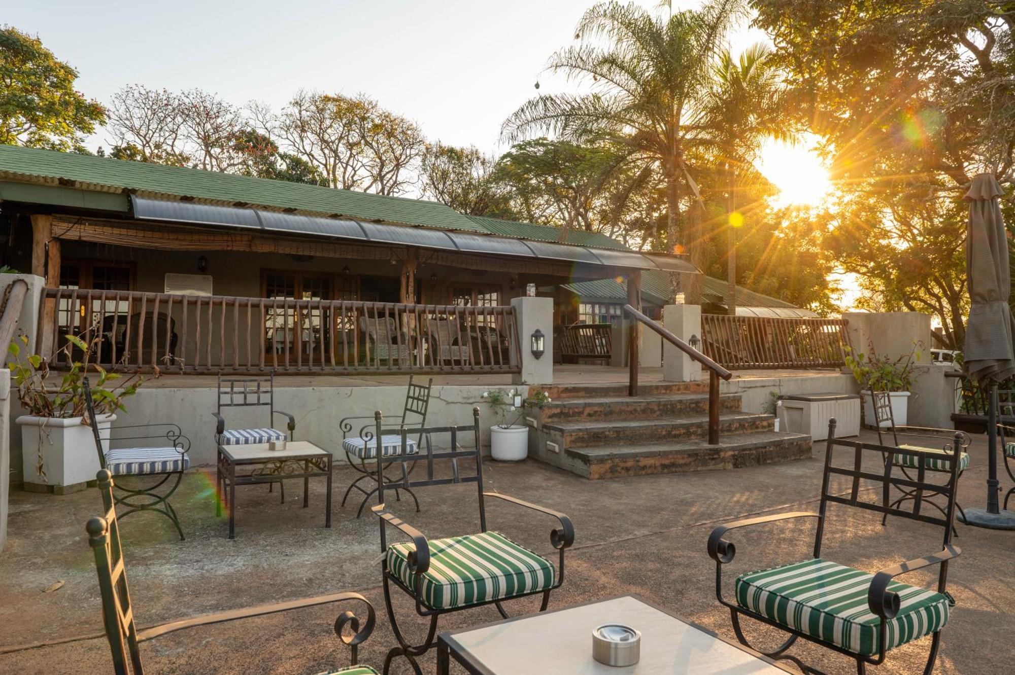 Chestnut Country Lodge Hazyview Buitenkant foto