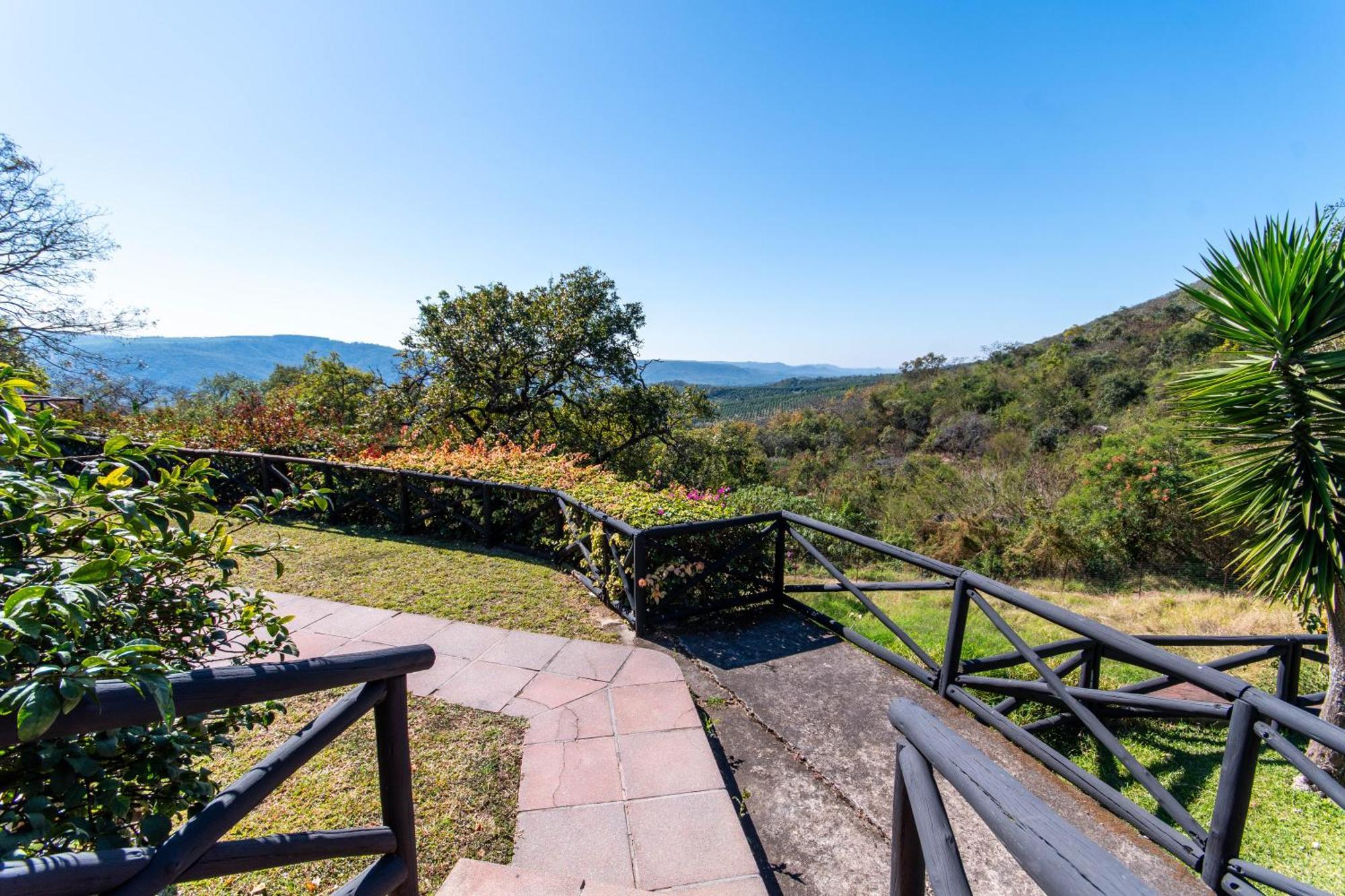Chestnut Country Lodge Hazyview Buitenkant foto