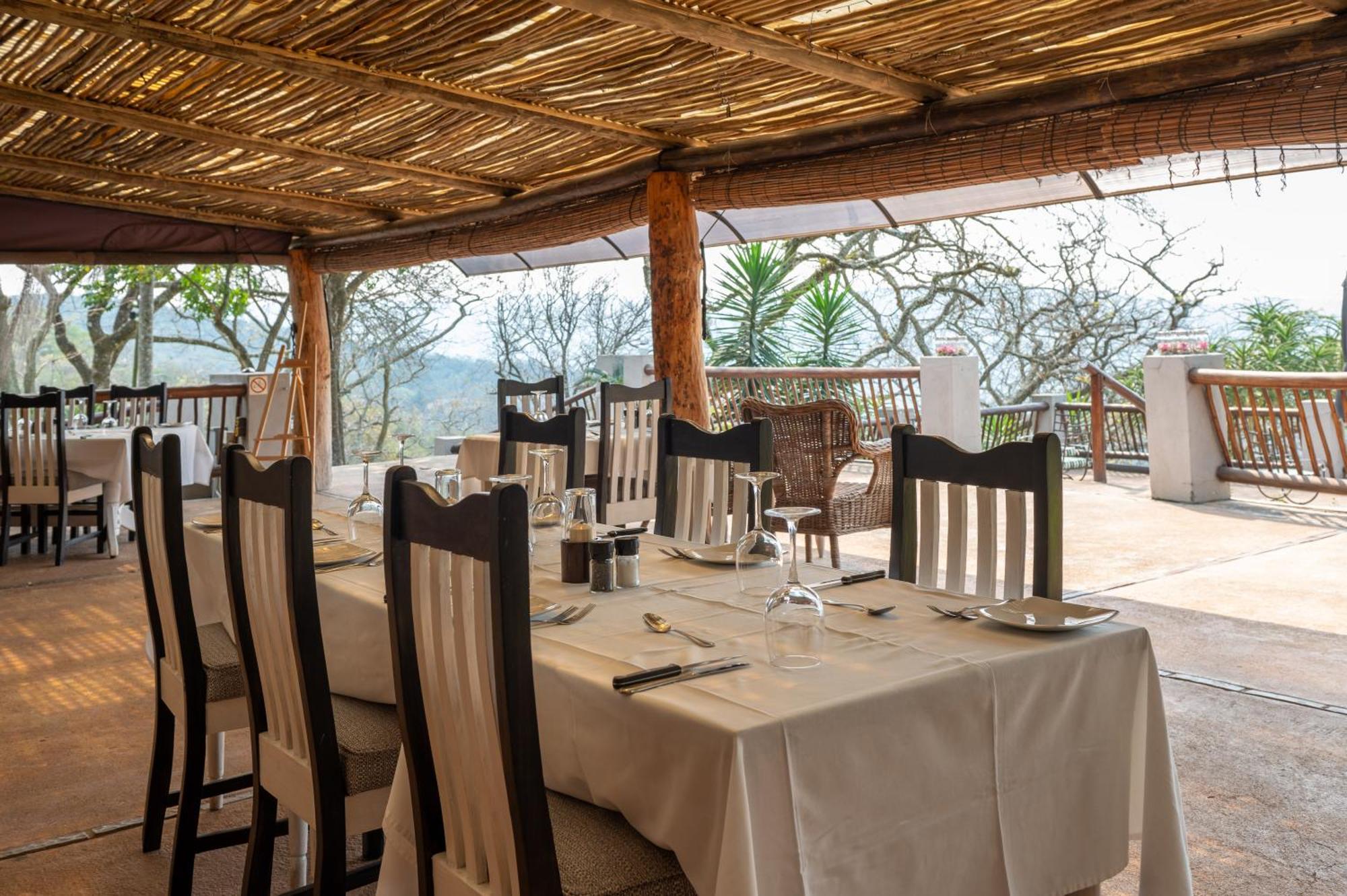 Chestnut Country Lodge Hazyview Buitenkant foto