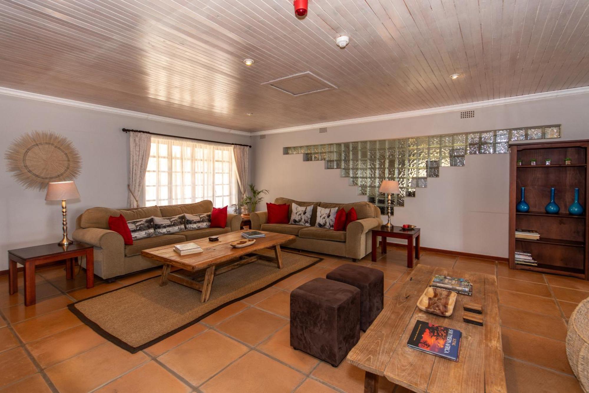 Chestnut Country Lodge Hazyview Buitenkant foto
