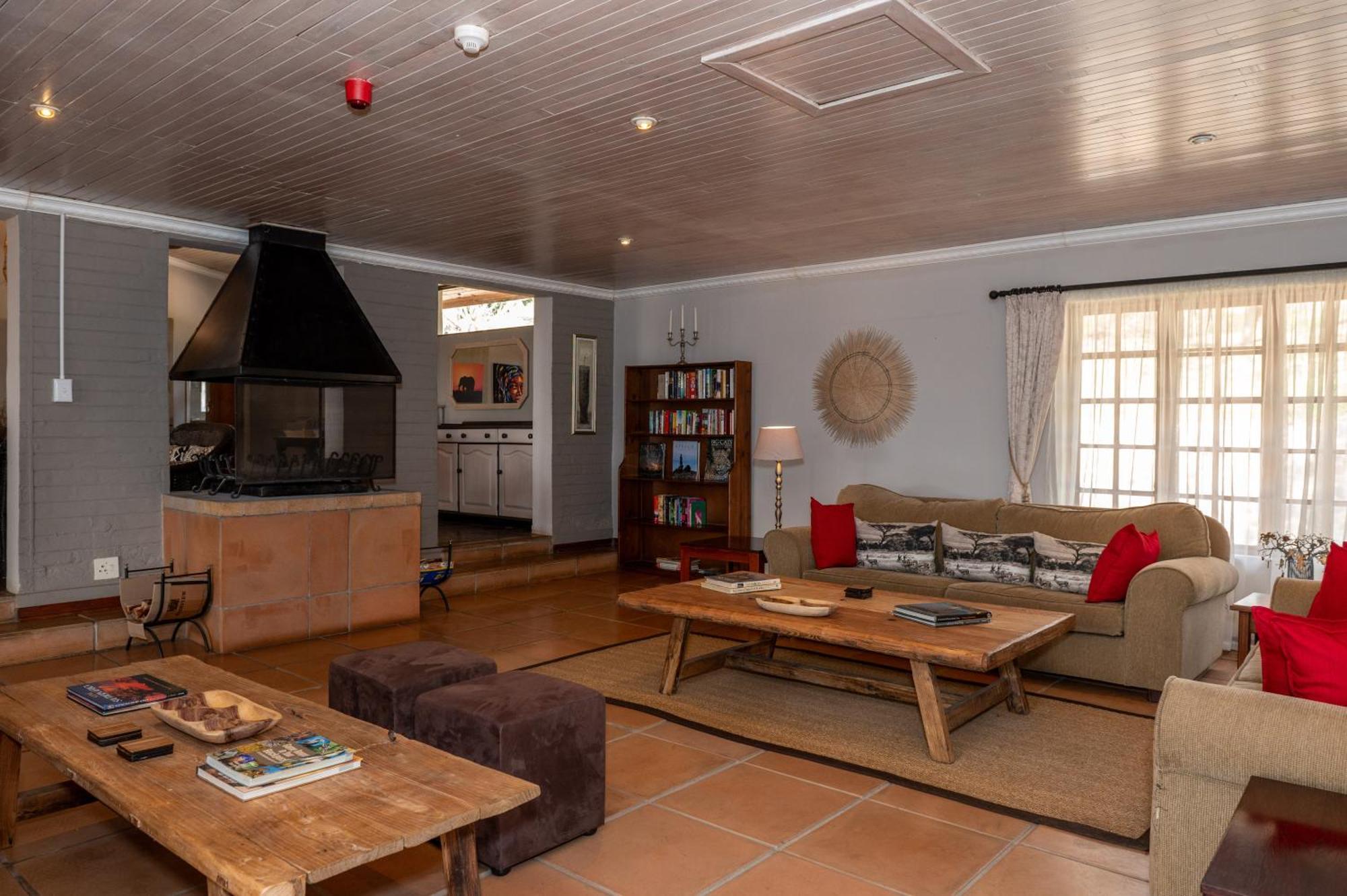 Chestnut Country Lodge Hazyview Buitenkant foto