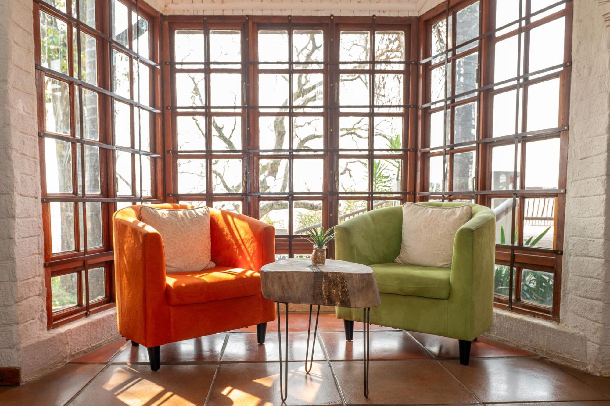 Chestnut Country Lodge Hazyview Buitenkant foto