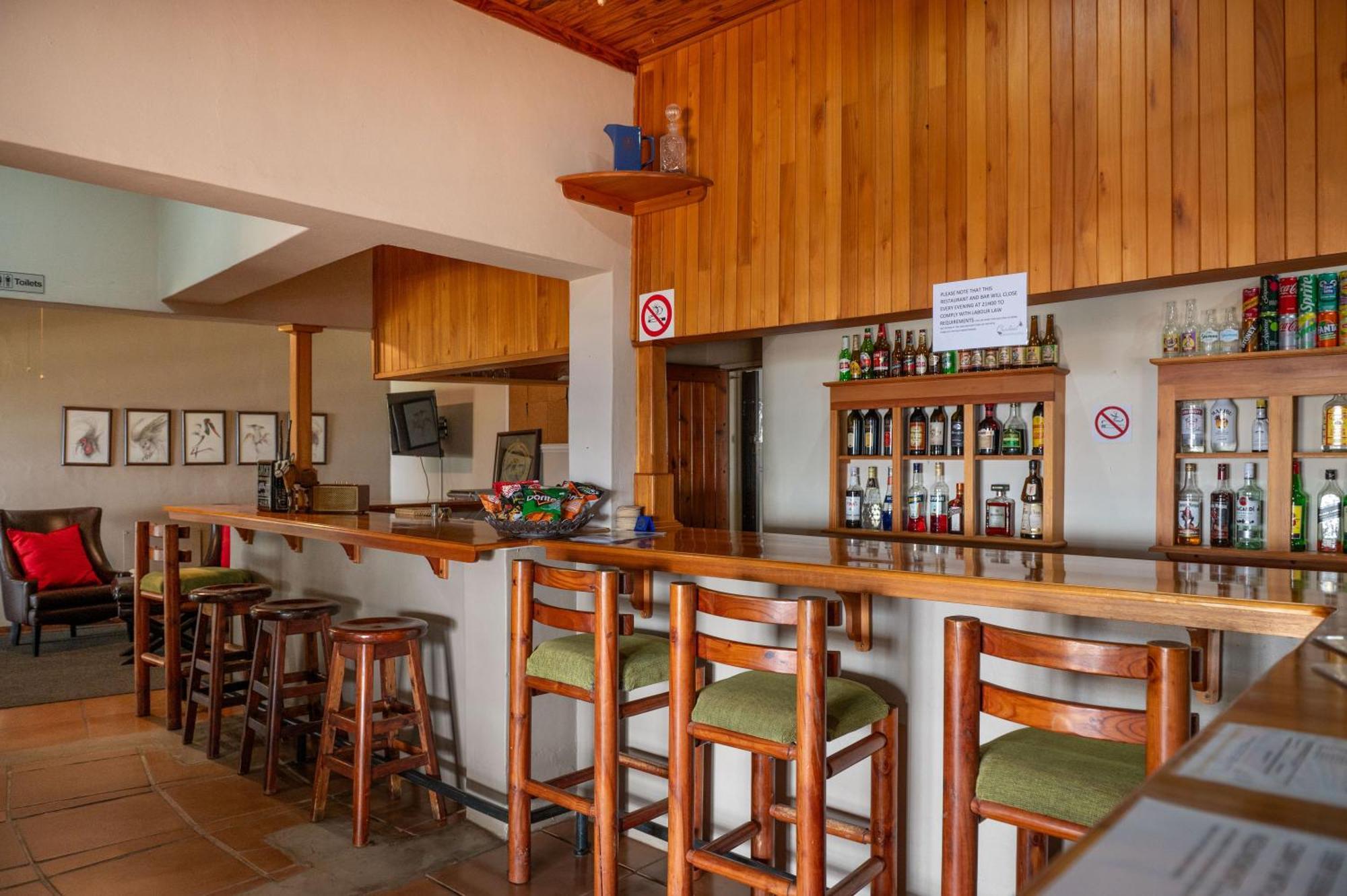 Chestnut Country Lodge Hazyview Buitenkant foto