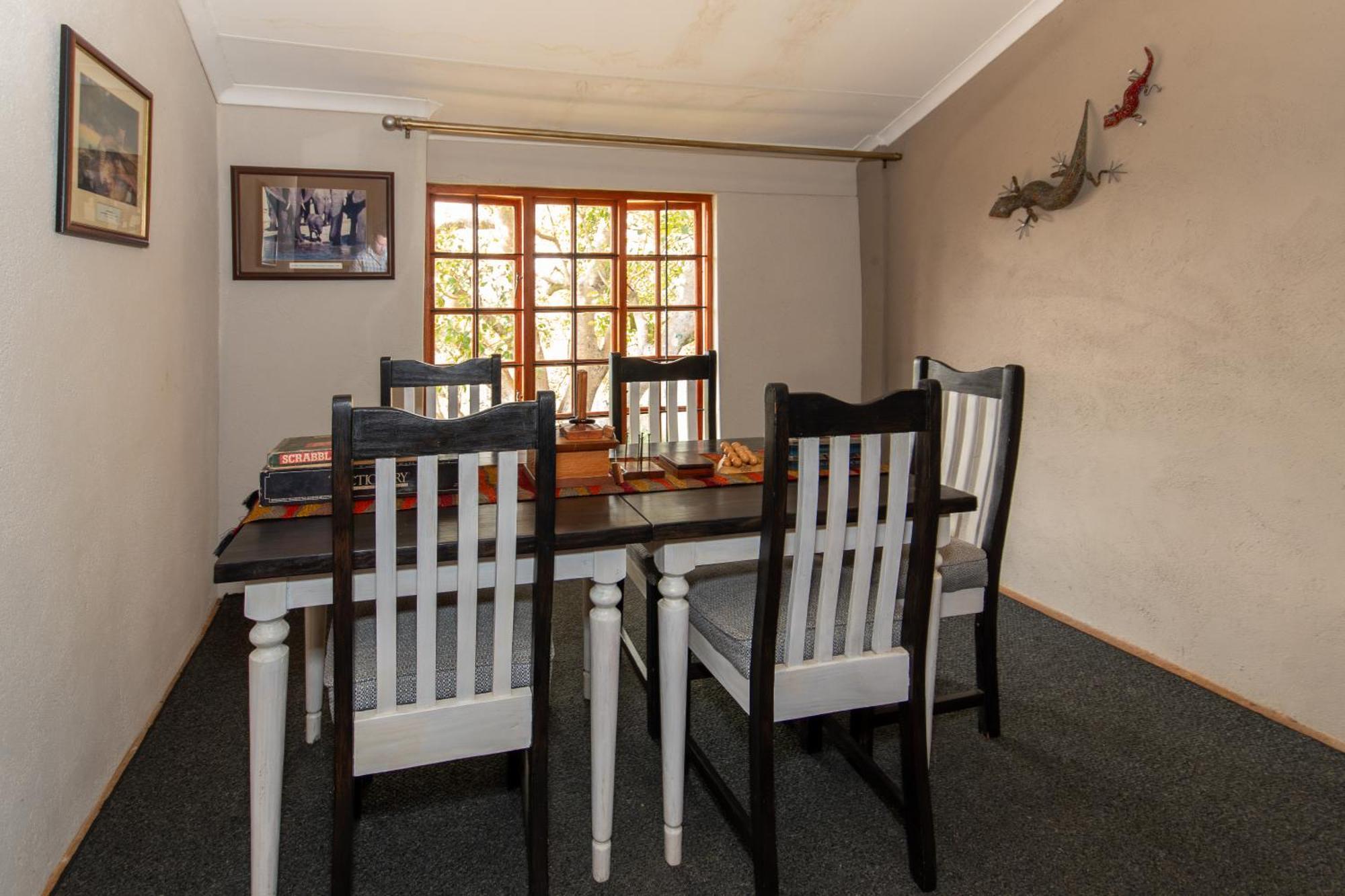 Chestnut Country Lodge Hazyview Buitenkant foto