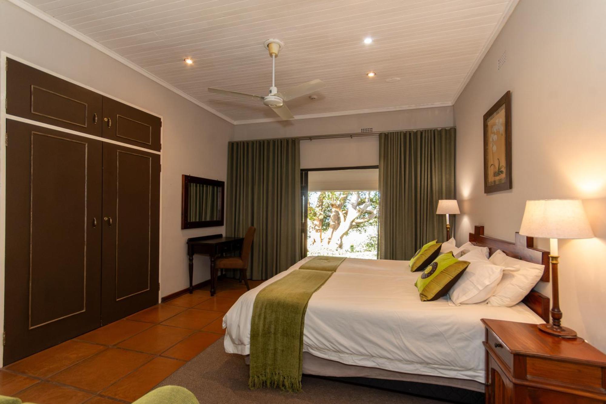 Chestnut Country Lodge Hazyview Buitenkant foto