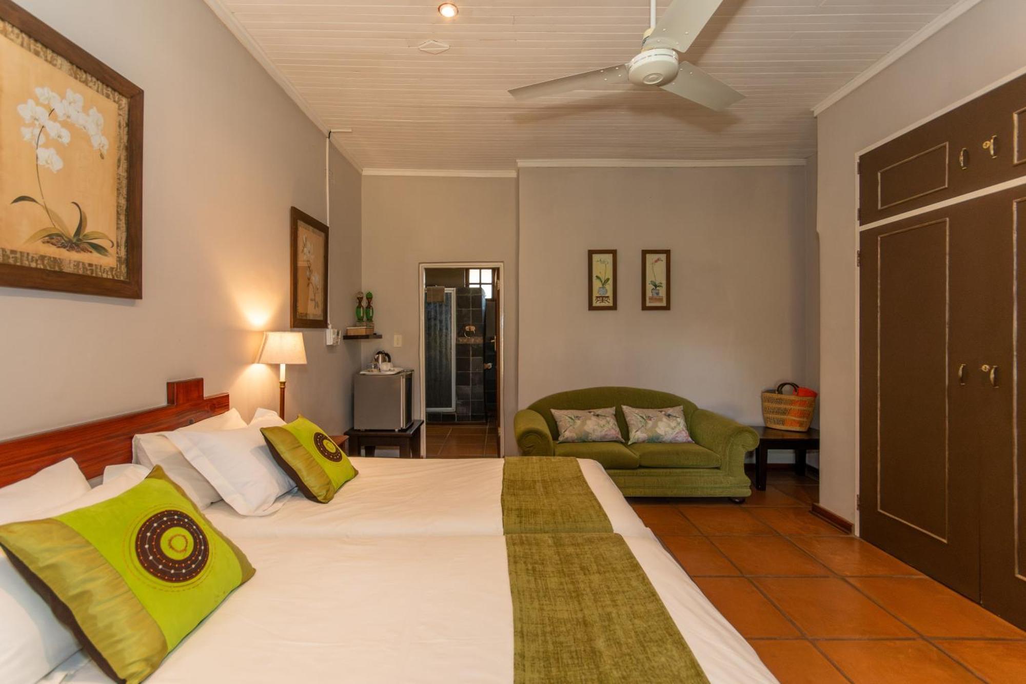 Chestnut Country Lodge Hazyview Buitenkant foto