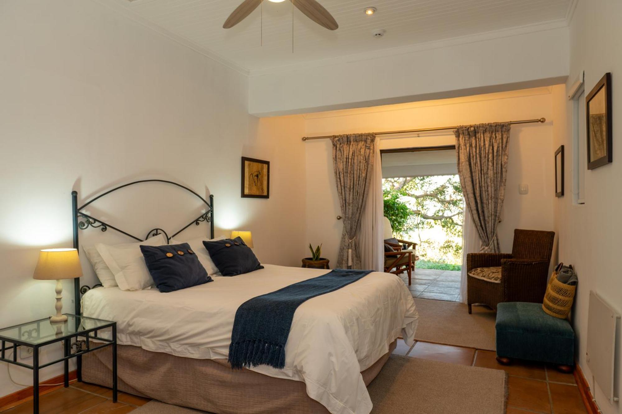 Chestnut Country Lodge Hazyview Buitenkant foto