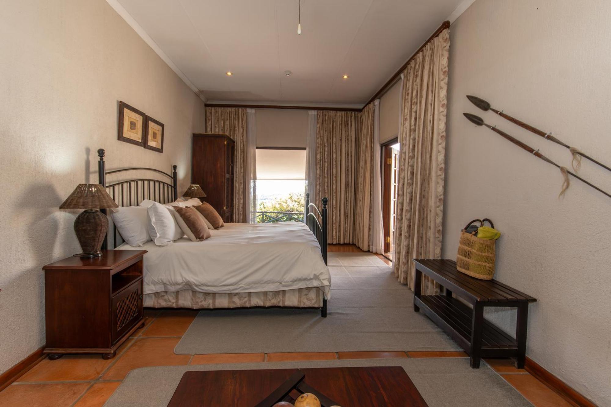 Chestnut Country Lodge Hazyview Buitenkant foto