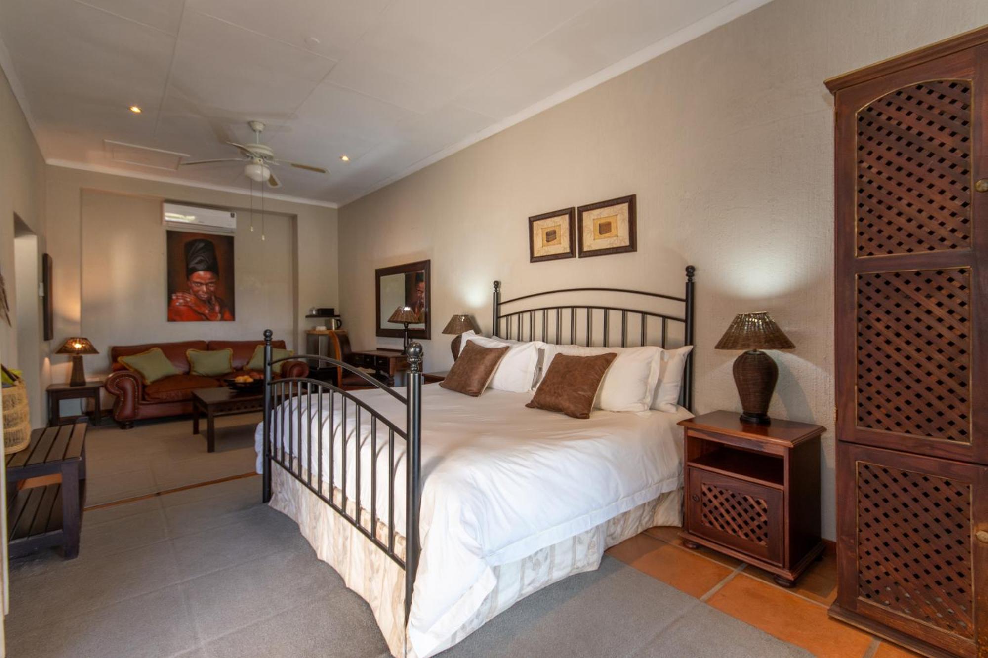 Chestnut Country Lodge Hazyview Buitenkant foto