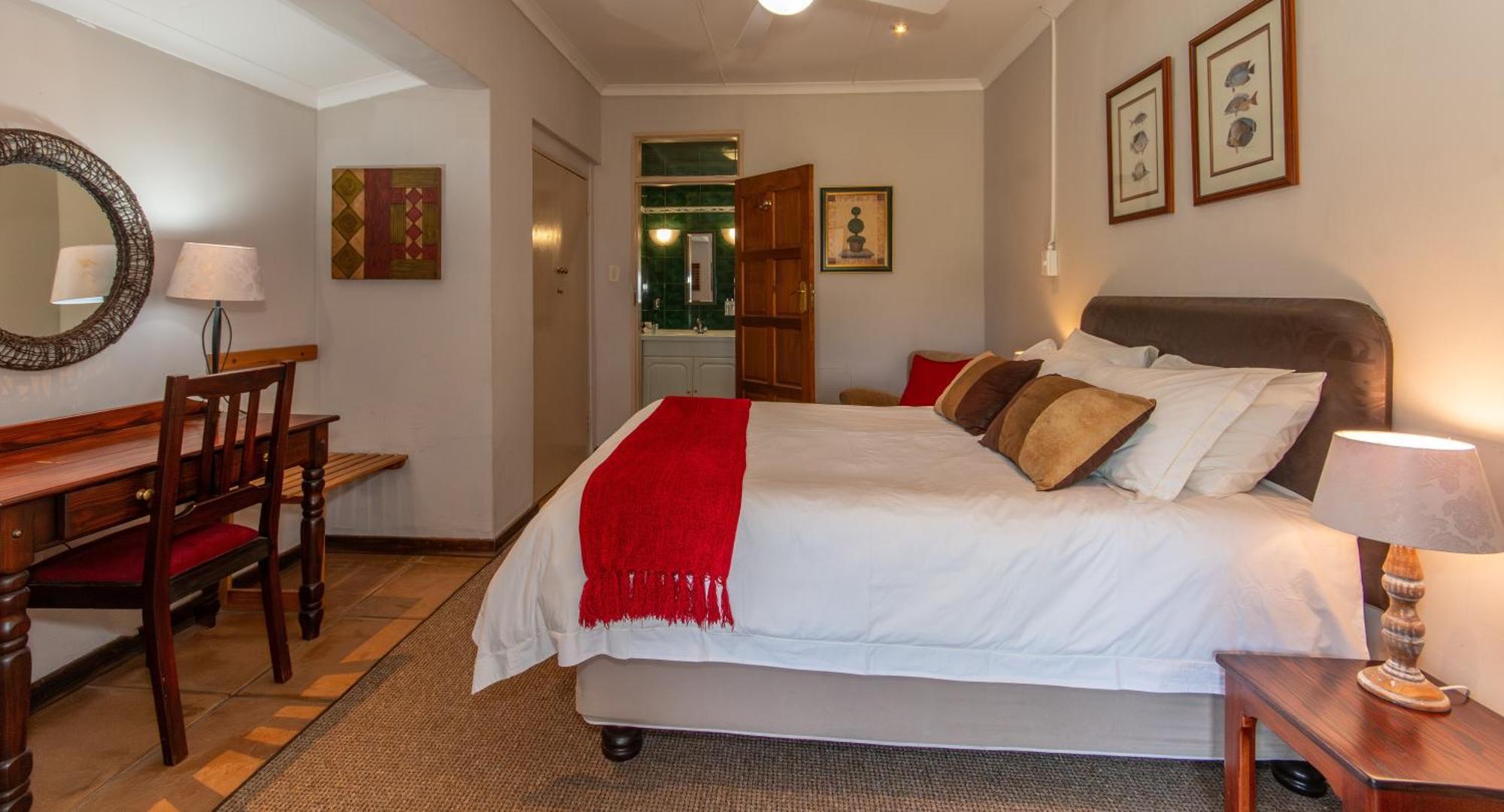 Chestnut Country Lodge Hazyview Buitenkant foto