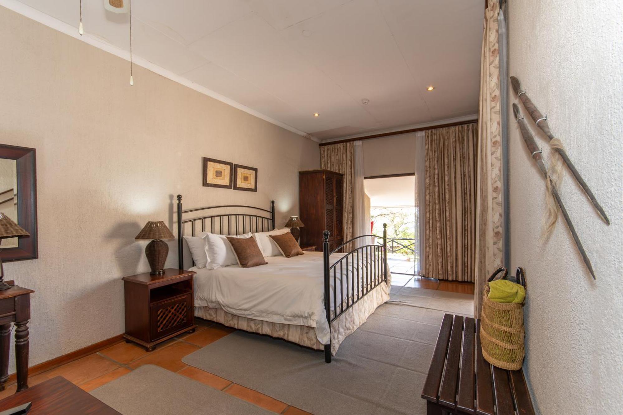 Chestnut Country Lodge Hazyview Buitenkant foto
