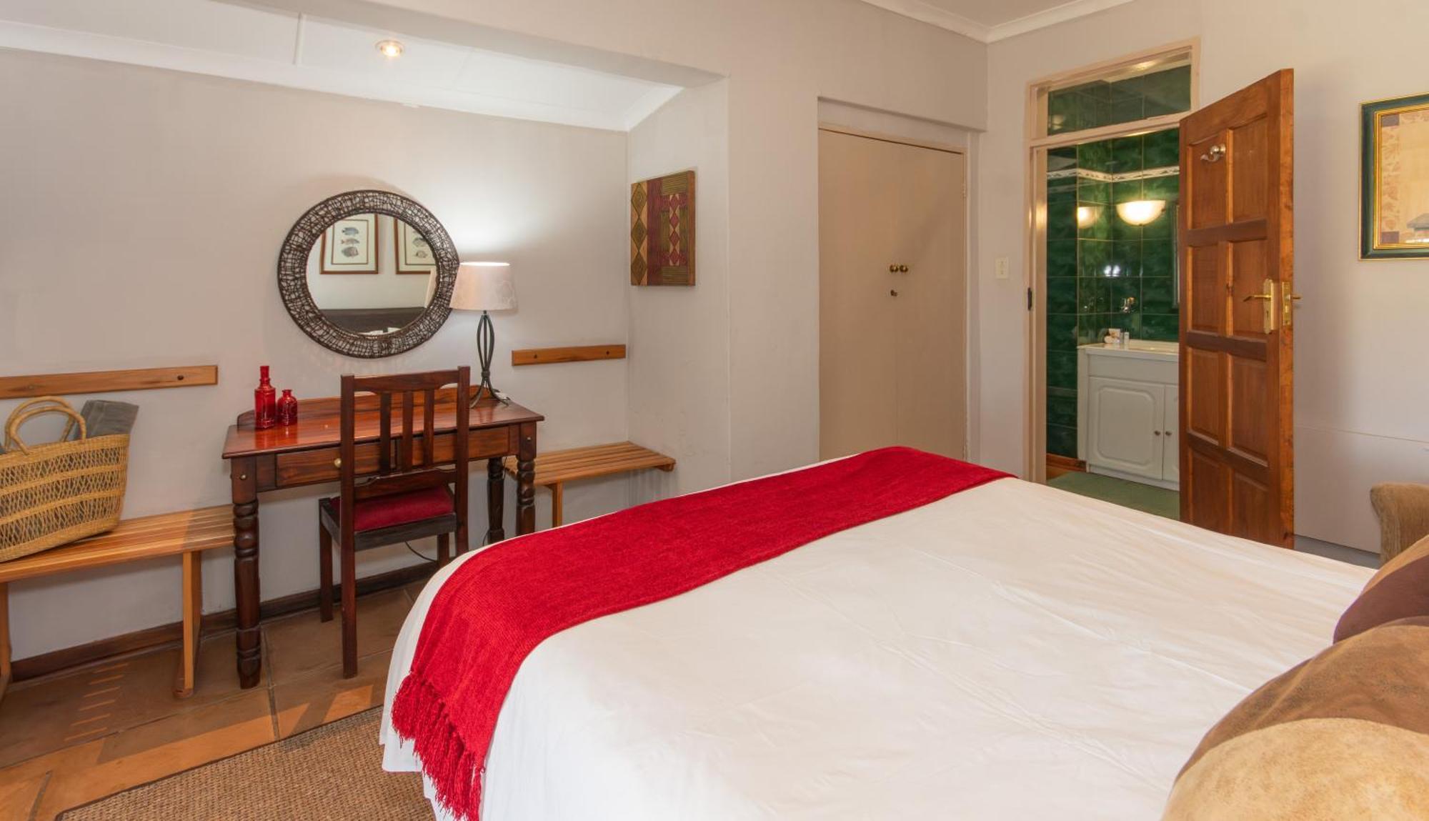 Chestnut Country Lodge Hazyview Buitenkant foto