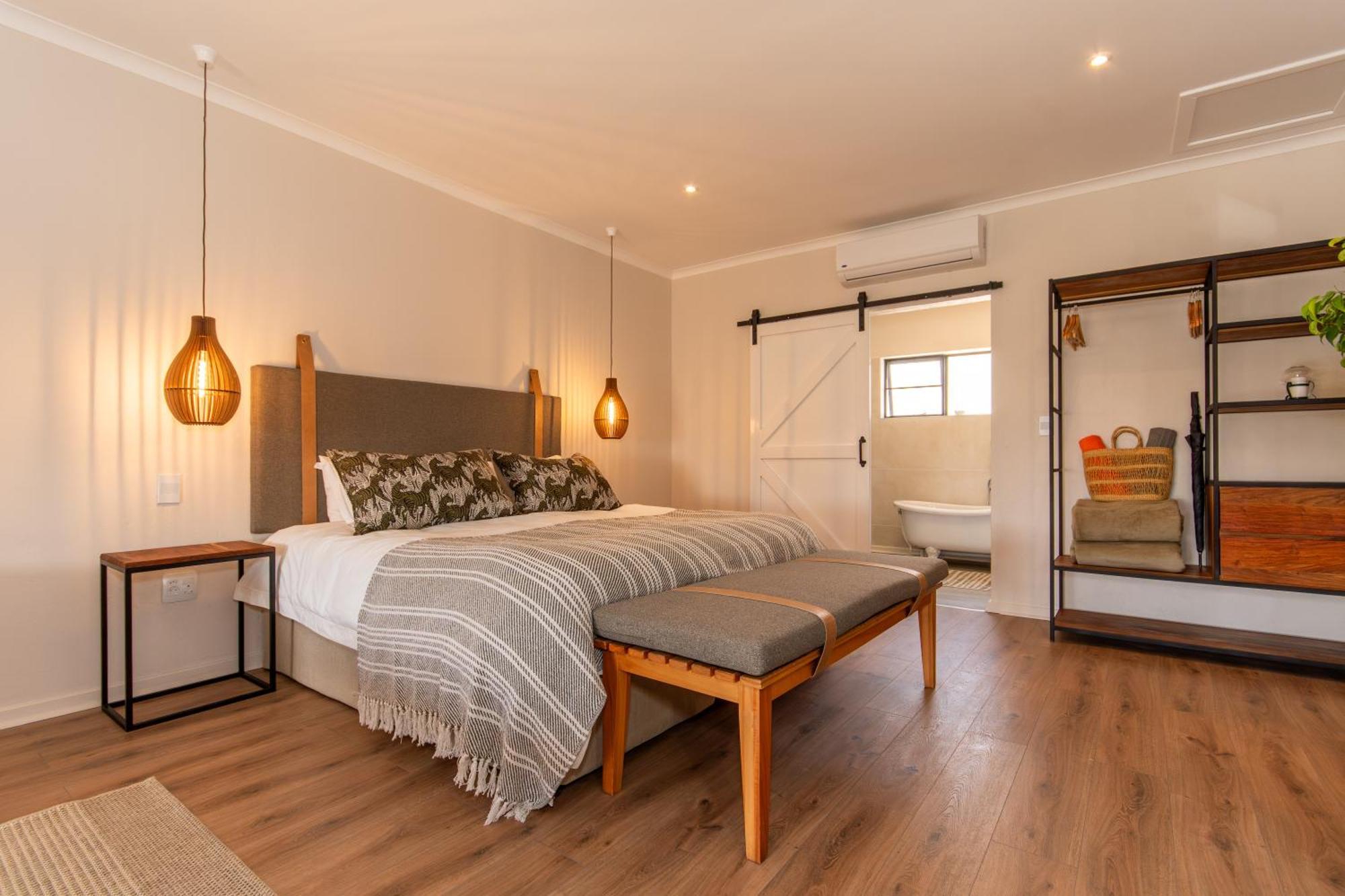 Chestnut Country Lodge Hazyview Buitenkant foto
