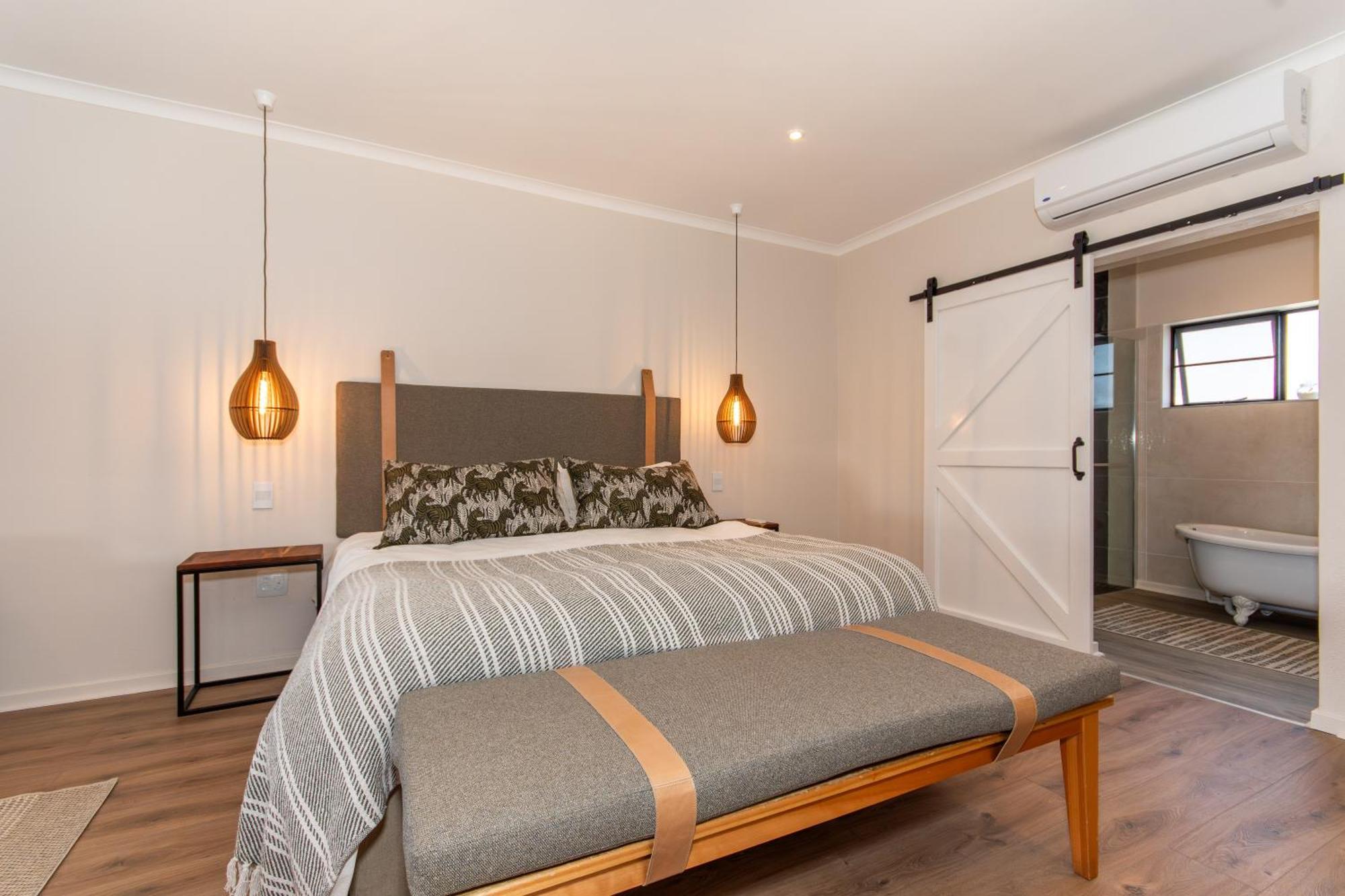 Chestnut Country Lodge Hazyview Buitenkant foto