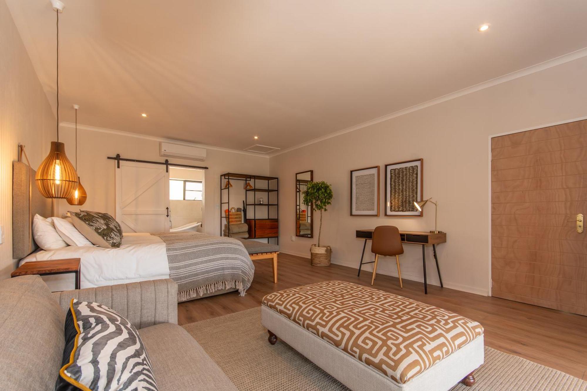 Chestnut Country Lodge Hazyview Buitenkant foto