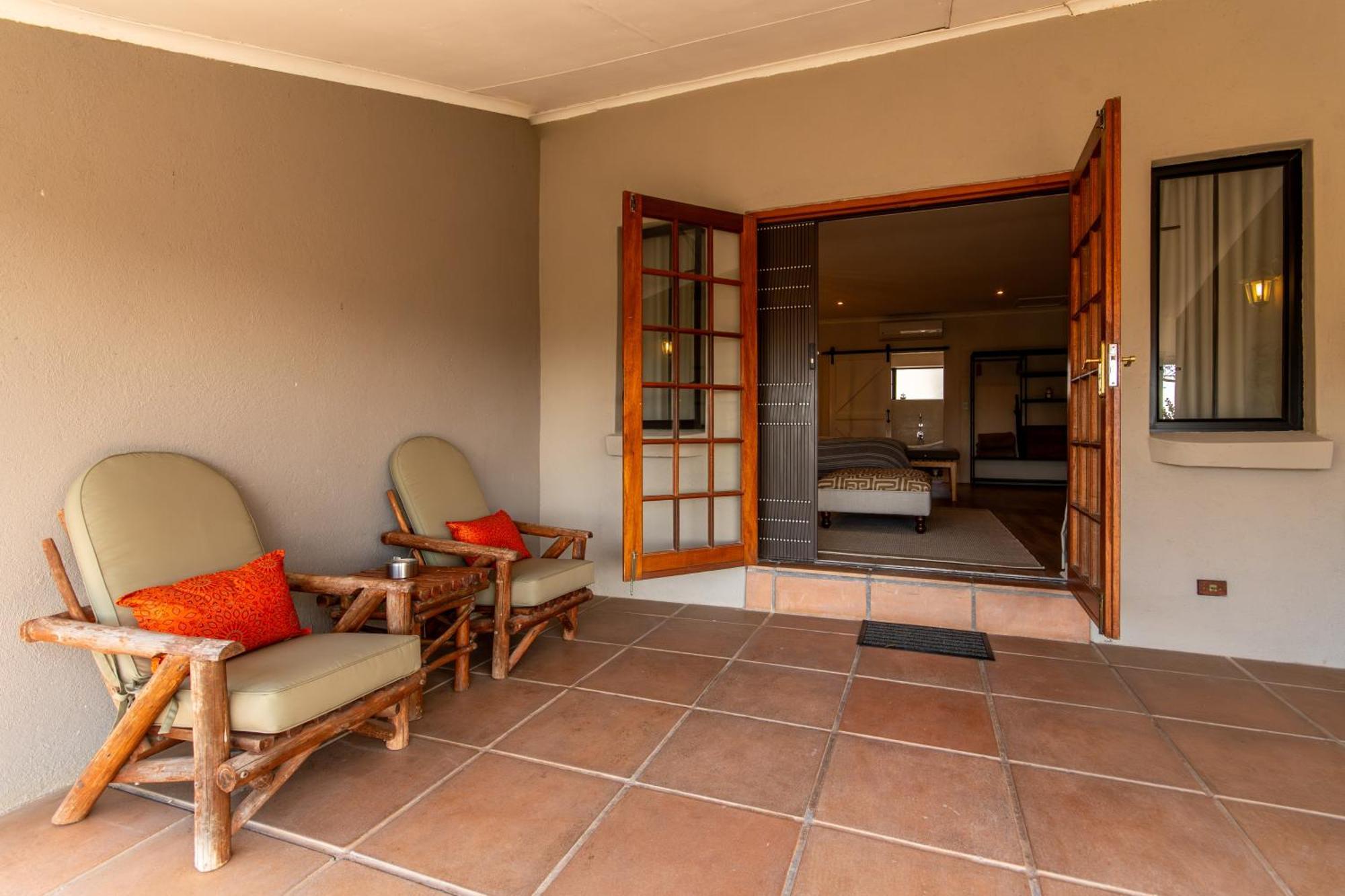 Chestnut Country Lodge Hazyview Buitenkant foto