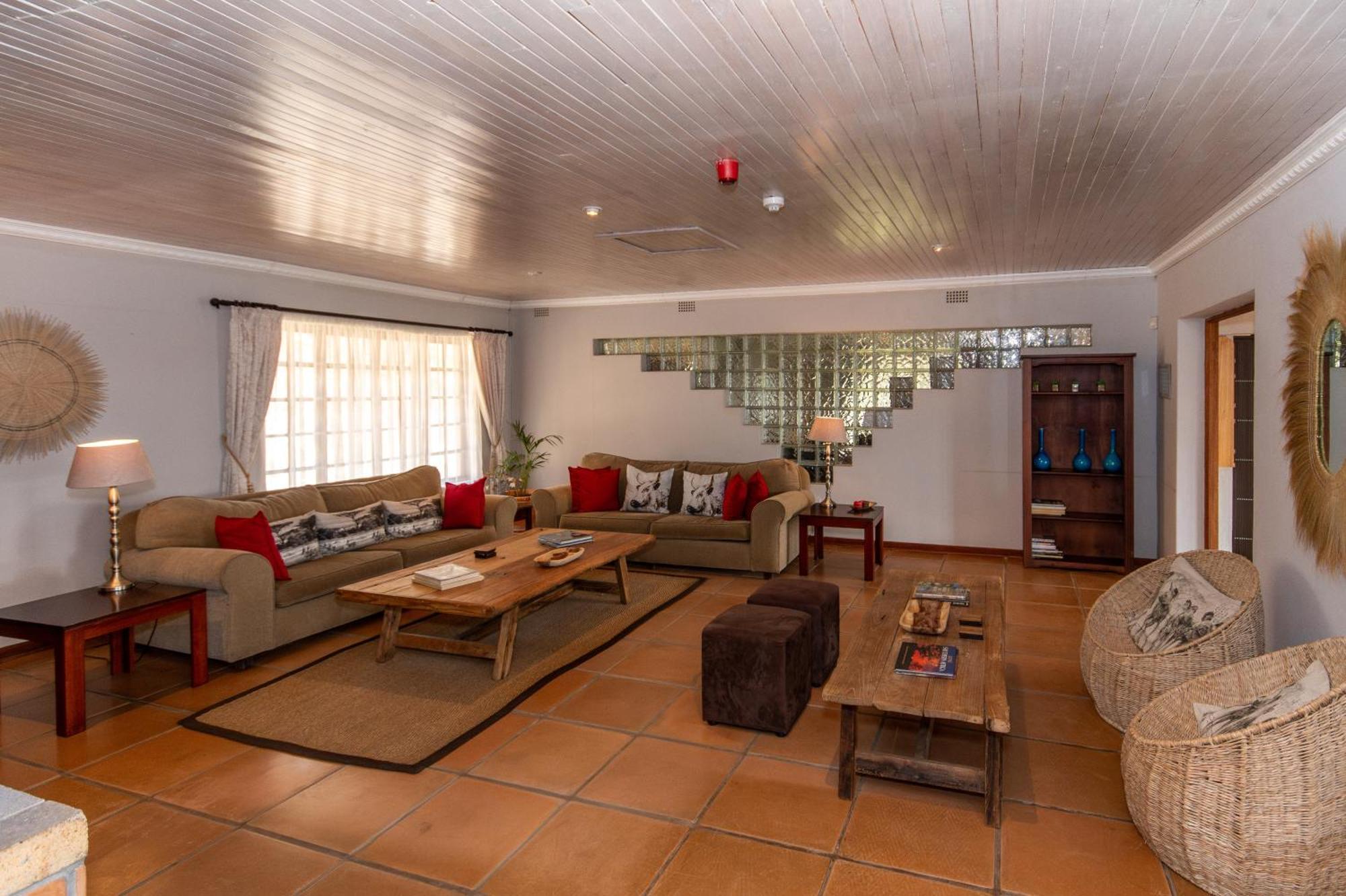 Chestnut Country Lodge Hazyview Buitenkant foto