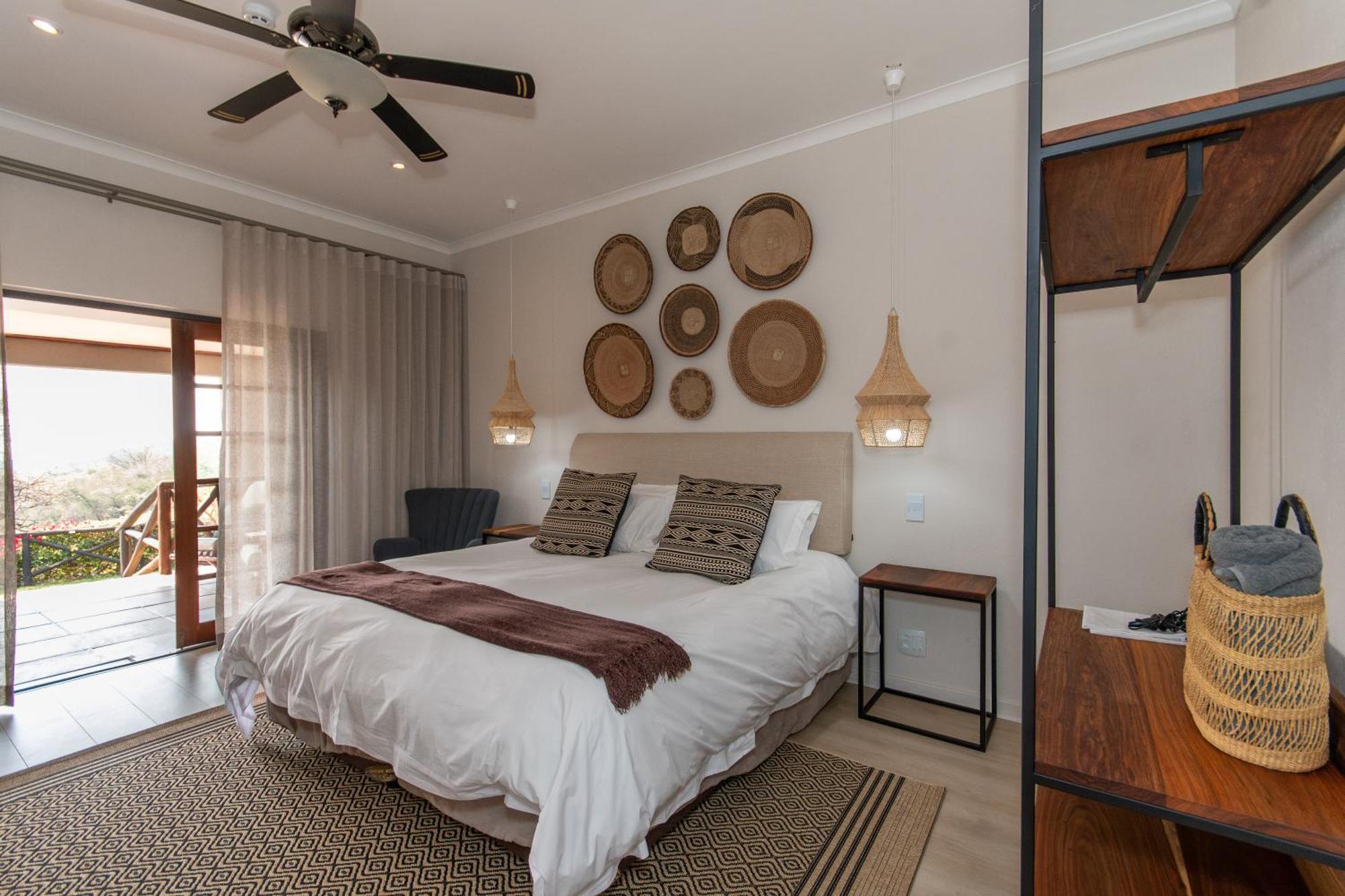 Chestnut Country Lodge Hazyview Buitenkant foto