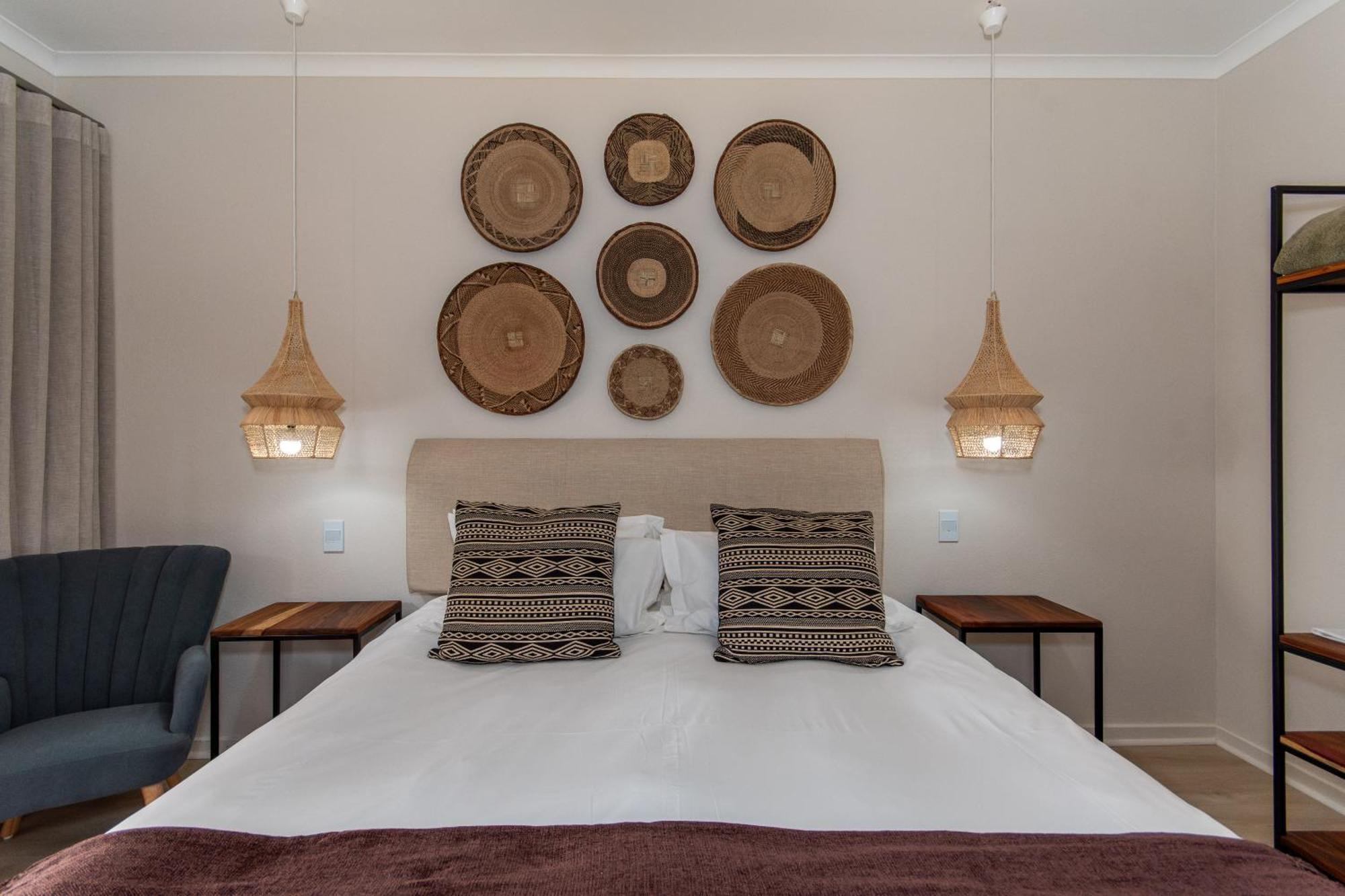 Chestnut Country Lodge Hazyview Buitenkant foto