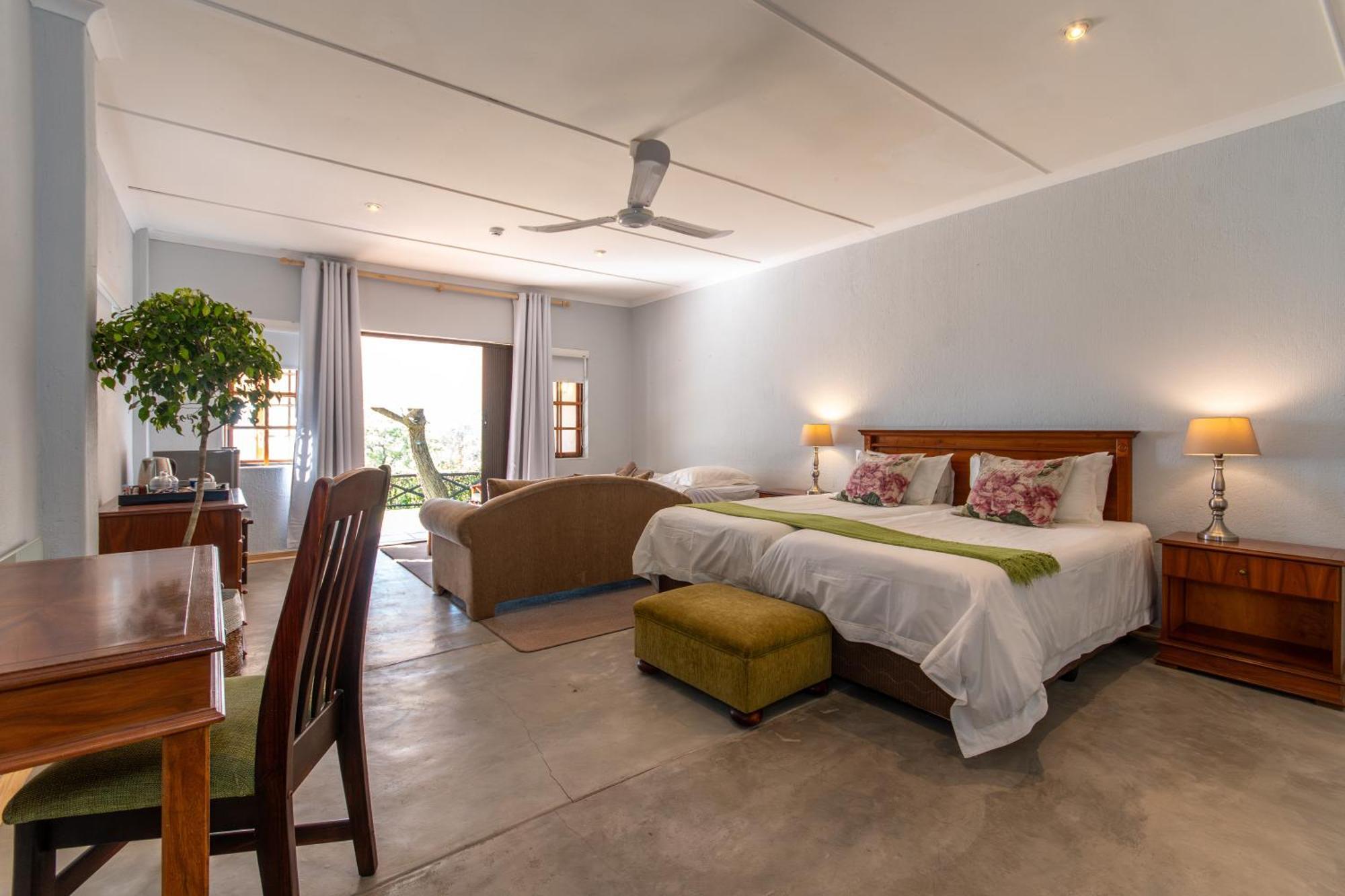 Chestnut Country Lodge Hazyview Buitenkant foto