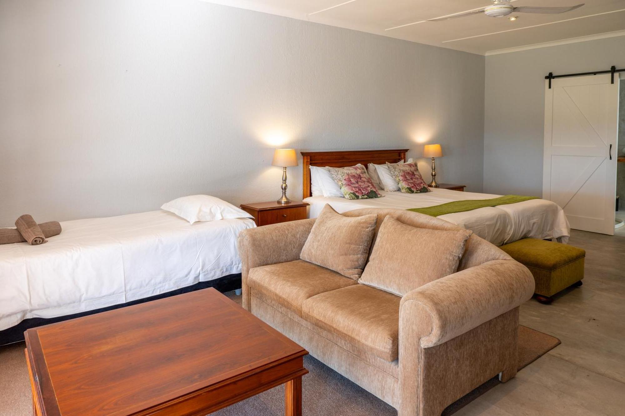Chestnut Country Lodge Hazyview Buitenkant foto