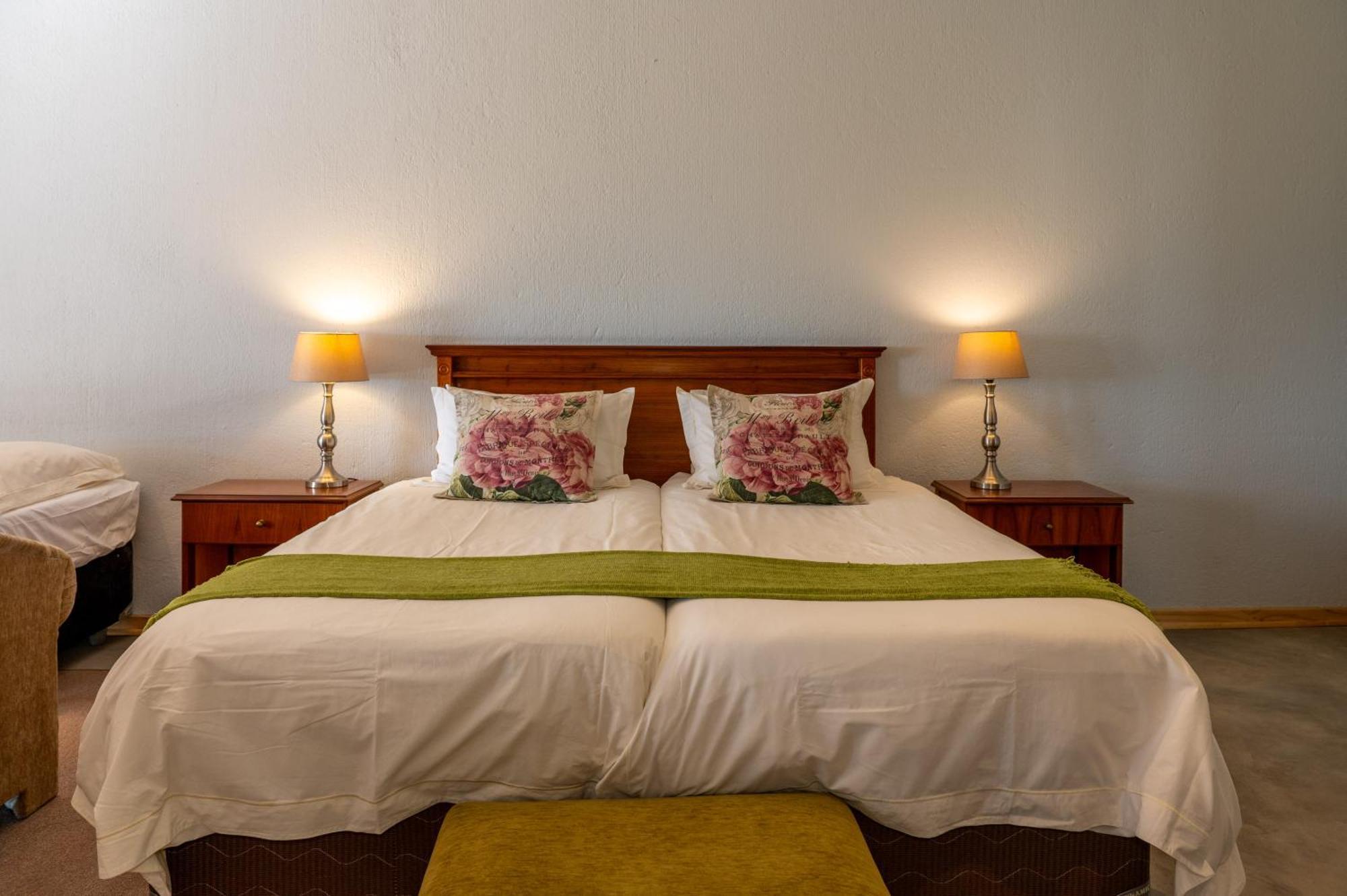 Chestnut Country Lodge Hazyview Buitenkant foto