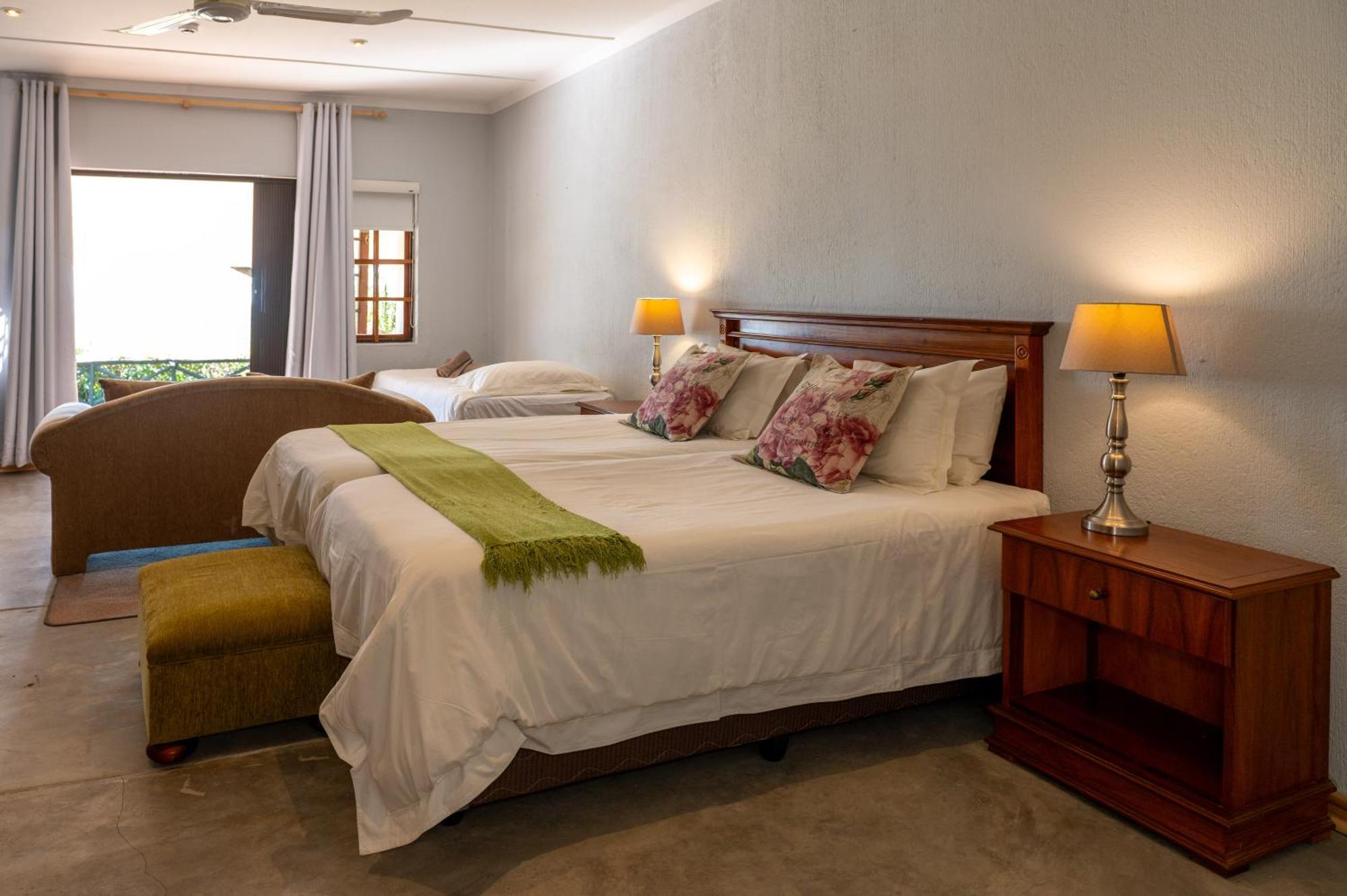 Chestnut Country Lodge Hazyview Buitenkant foto
