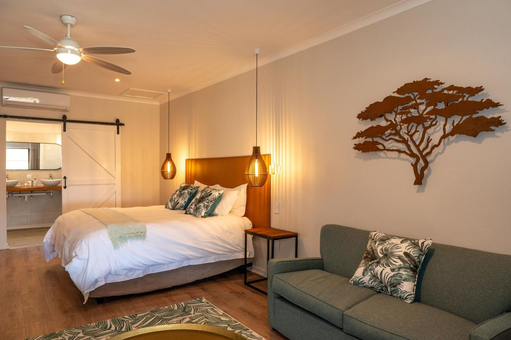 Chestnut Country Lodge Hazyview Buitenkant foto